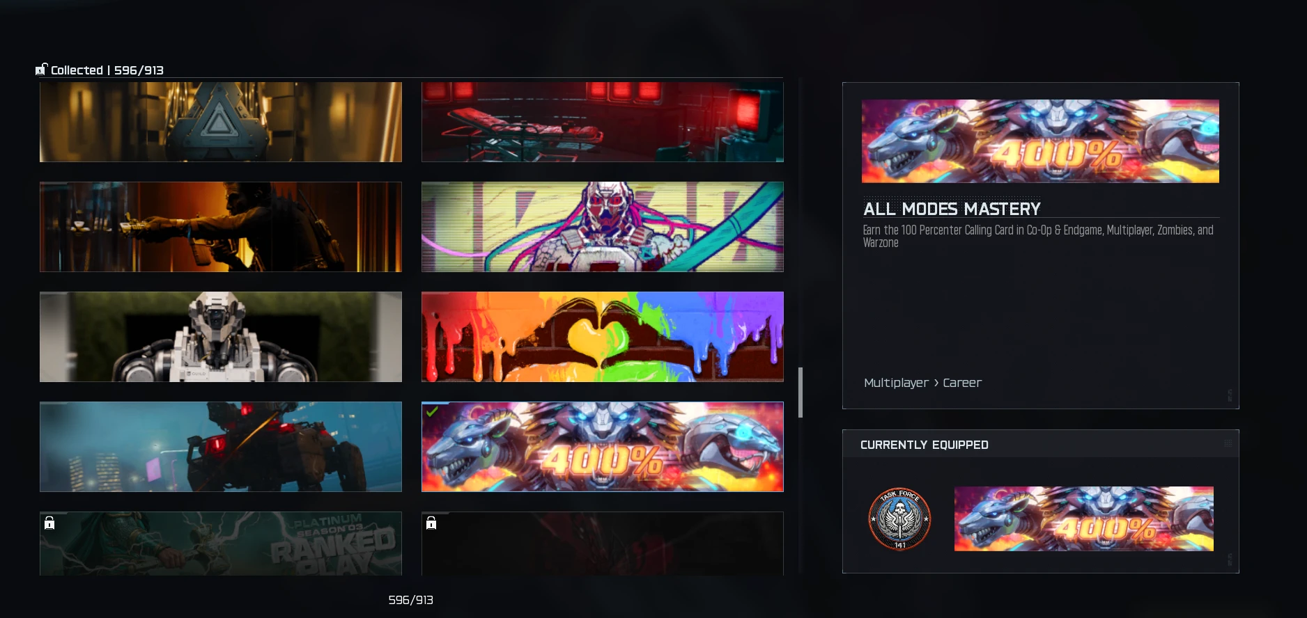 SUPER STACKED ACCOUNT 400%
