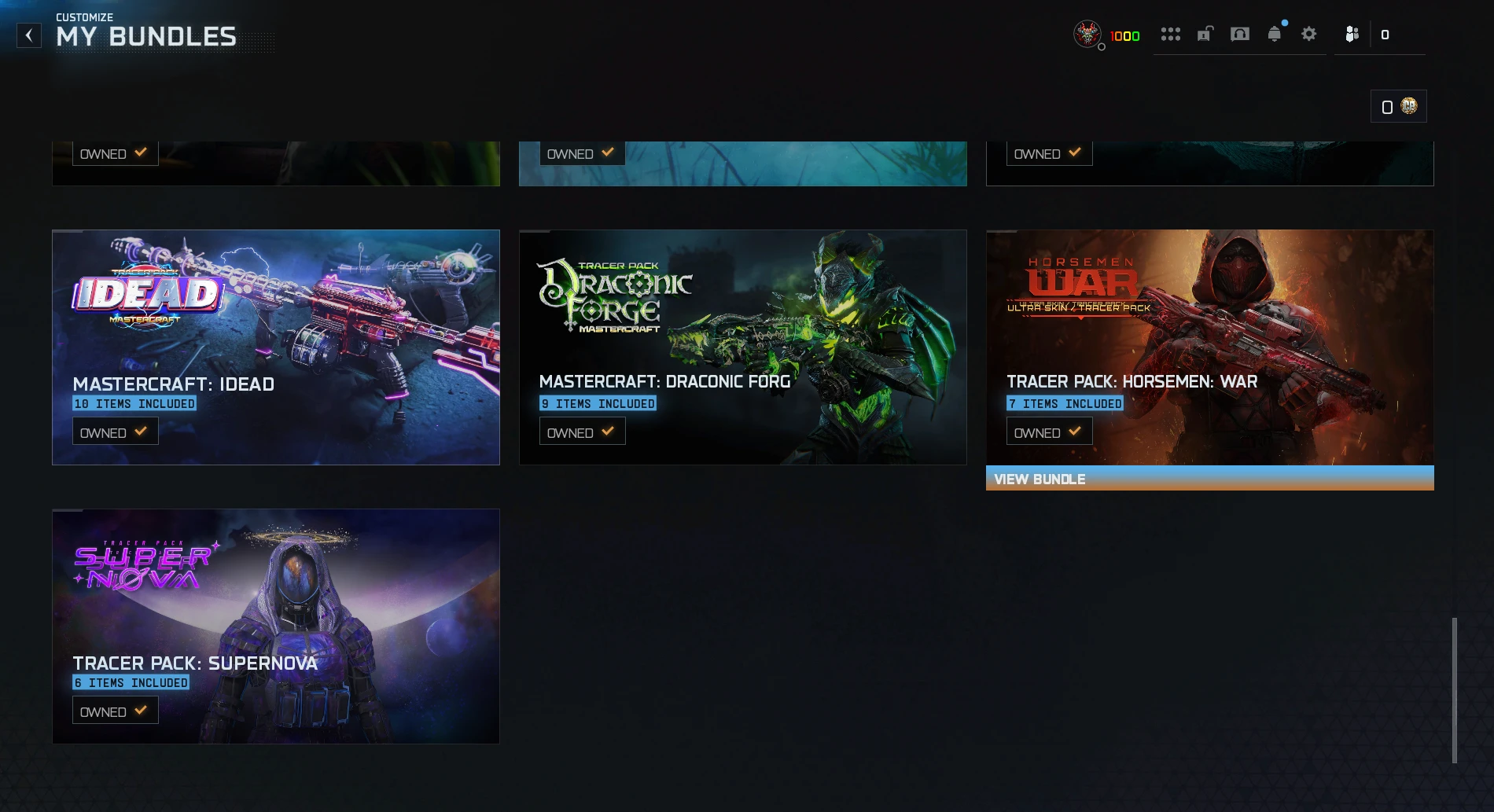 SUPER STACKED ACCOUNT 400%